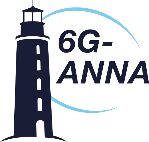 6G-ANNA Logo