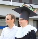 Oliver Waldhorst & Jochen Furthmüller