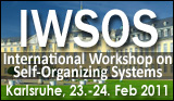 International Workshop on Self-Organizing Systems
