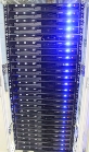Das neue Router-Testbett am ITM Das neue Router-Testbett am ITM