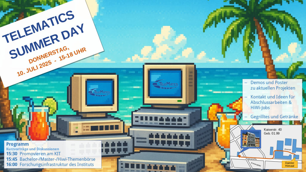 TM Summer Day 2025